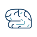 The HWC Service icons - Cognitive