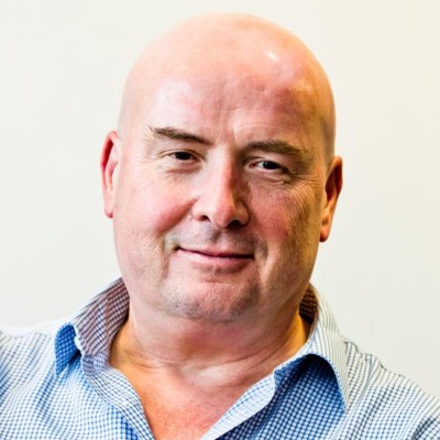 The Holistic Women's Clinic Team - Dr Nick Birch